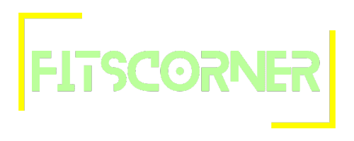fitscorner.com - Privacy Policy